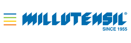 Blueline Millutensil Logo