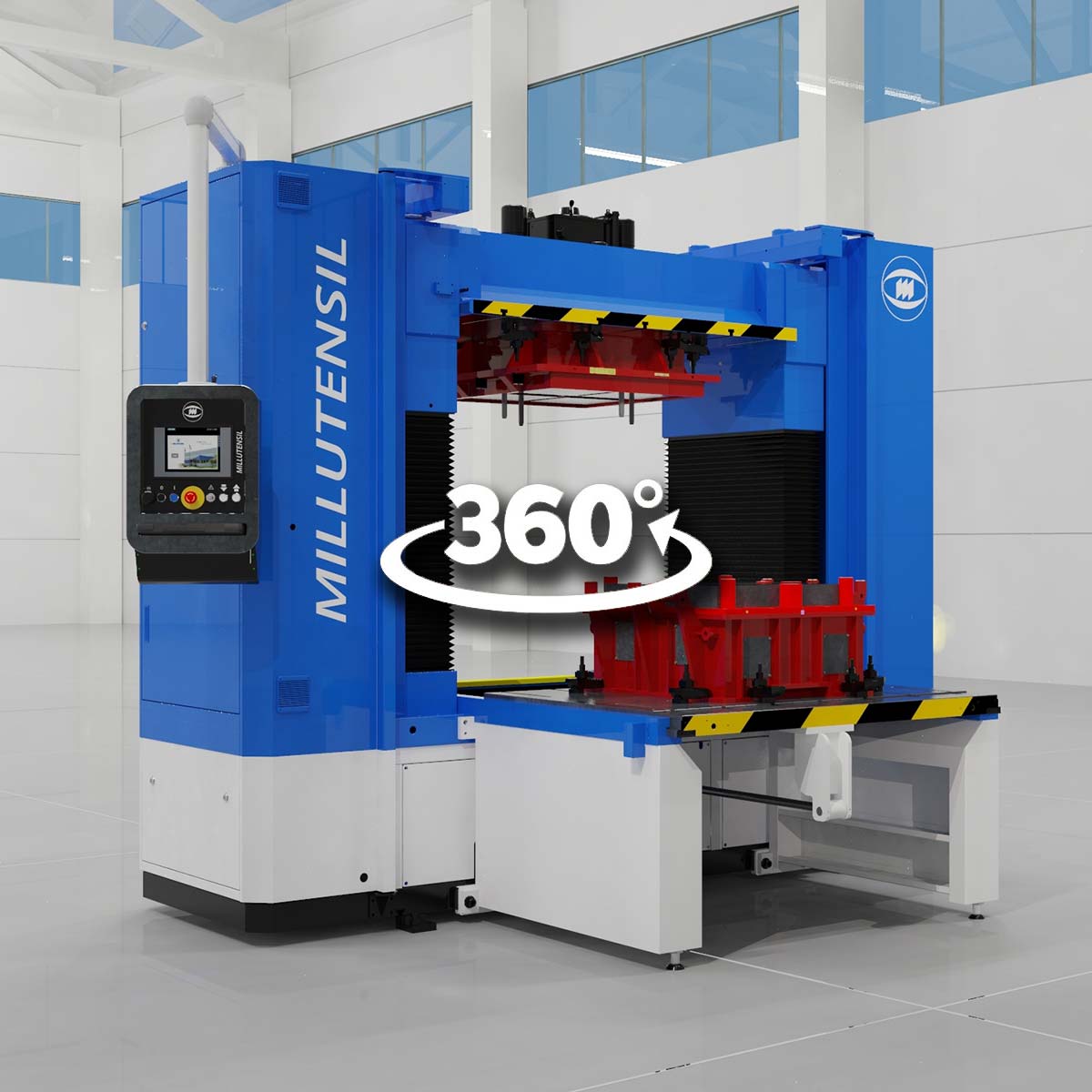 BVE360